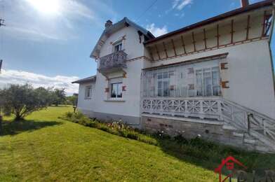 Maison 5 pièces 189000 €