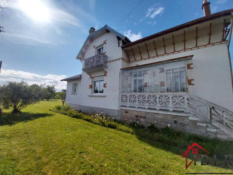 Maison de caractère de 140 m — photo 1