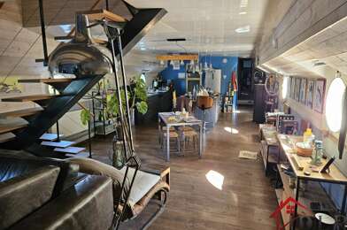 Maison 5 pièces 270000 €