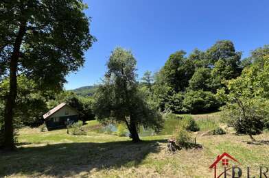 Maison 20 pièces 689000 €