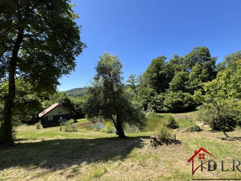 Ensemble Immobilier Exceptionnel   Plateau des 1000 Étangs — photo 1