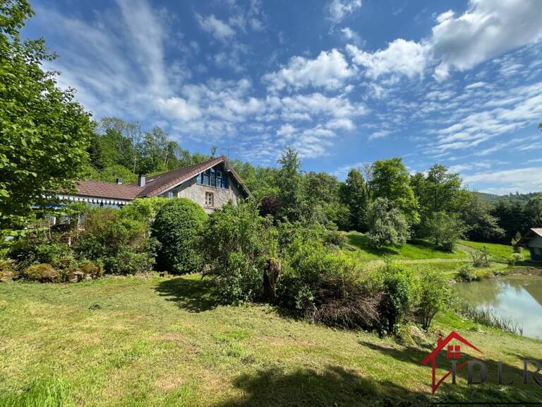 Ensemble Immobilier Exceptionnel   Plateau des 1000 Étangs — photo 1