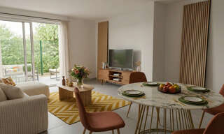 Appartement neuf   m² à vendre à Mantes-la-Jolie (78200)