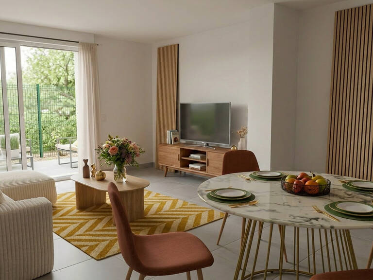 
          Appartement
          (41 à 69 m²)
          Mantes-la-Jolie
          -
          78200
         — photo 1