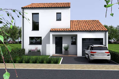 Maison 4 pièces 334000 €