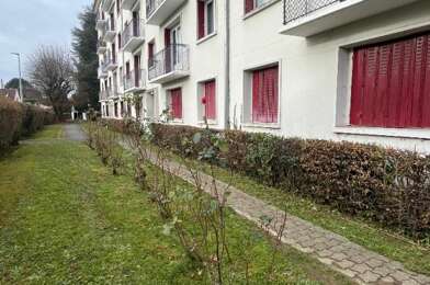 Appartement 3 pièces 700 €
