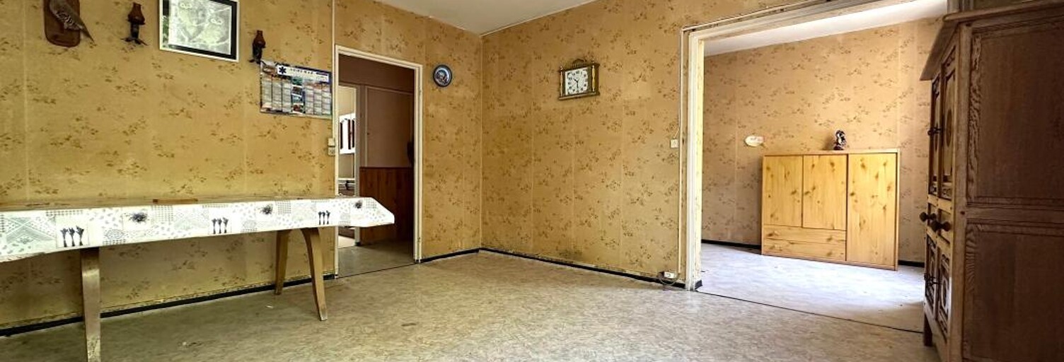 Appartement 4 Pièces 65 m² à vendre à Montélimar (26200)