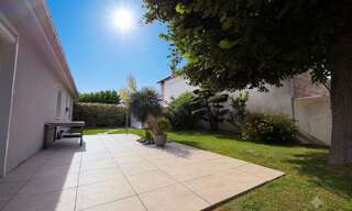 Maison 4 Pièces 91 m² à vendre à Portes-lès-Valence (26800)