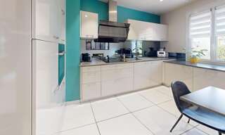 Maison 4 Pièces 91 m² à vendre à Portes-lès-Valence (26800)