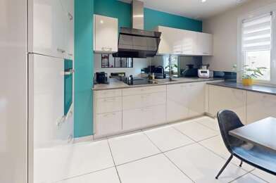 Maison 4 pièces 295000 €