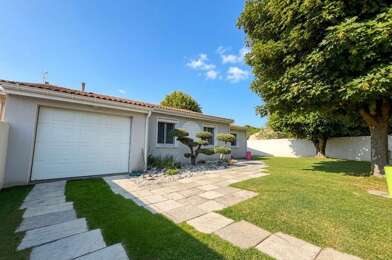 Maison 4 pièces 280000 €