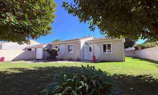 Maison 4 Pièces 91 m² à vendre à Portes-lès-Valence (26800)