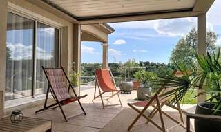 Maison 5 Pièces 136 m² à vendre à Bourg-lès-Valence (26500)