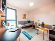STUDIO A LOUER - CENTRE-VILLE ROANNE PROCHE CAMPUS — photo 2
