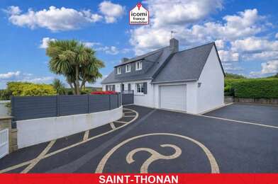 Maison 7 pièces 355000 €