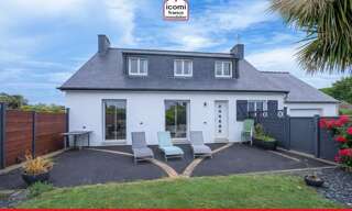 Maison 7 Pièces 150 m² à vendre à Saint-Thonan (29800)