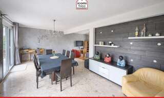 Maison 7 Pièces 150 m² à vendre à Saint-Thonan (29800)
