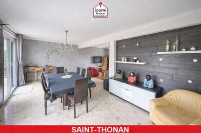 Maison 7 pièces 355000 €