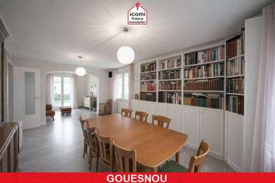 Maison 5 pièces 299000 €
