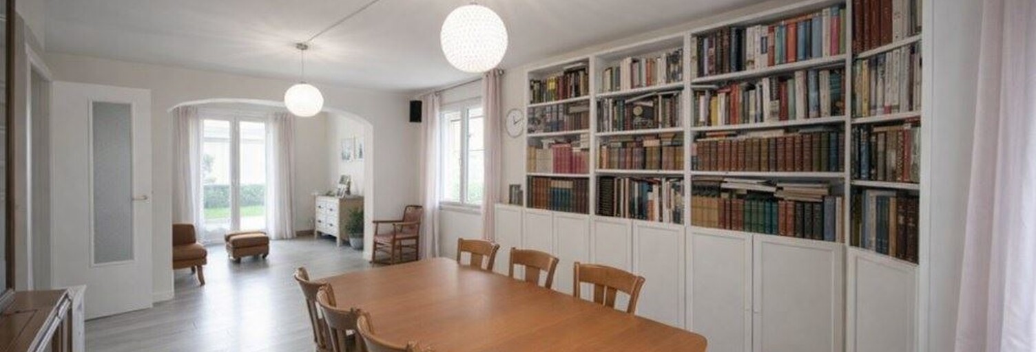 Maison 5 Pièces 135 m² à vendre à Gouesnou (29850)