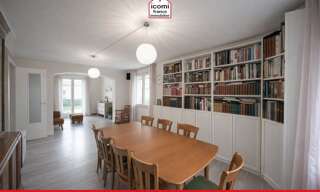 Maison 5 Pièces 135 m² à vendre à Gouesnou (29850)