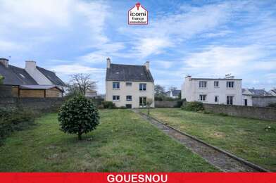 Maison 5 pièces 299000 €