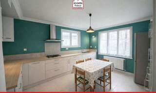 Maison 5 Pièces 135 m² à vendre à Gouesnou (29850)