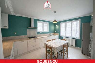 Maison 5 pièces 299000 €