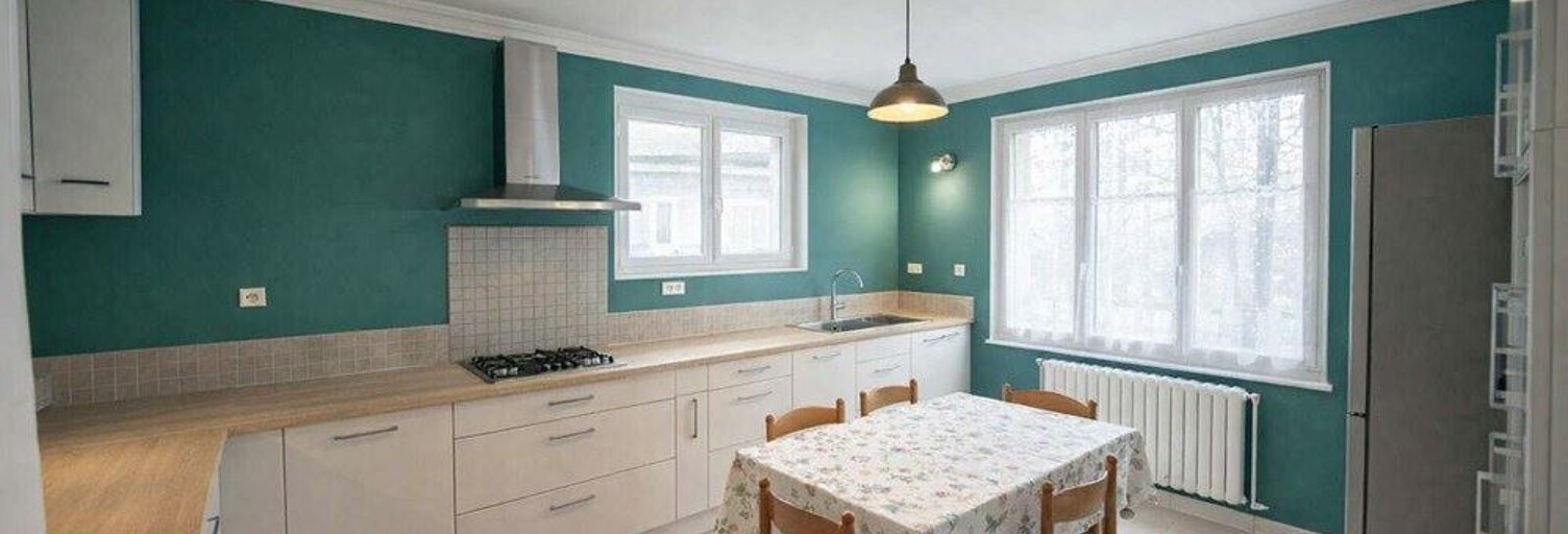 Maison 5 Pièces 135 m² à vendre à Gouesnou (29850)