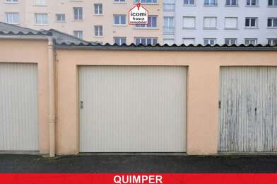 Garage  20000 €