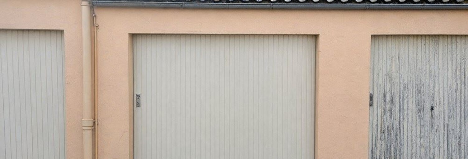 Garage  15 m² à vendre à Quimper (29000)