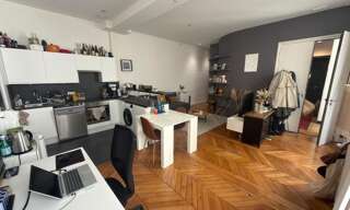 Appartement 2 Pièces 49 m² à louer à Paris 8 (75008)