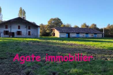 Bureau 4 pièces 176000 €