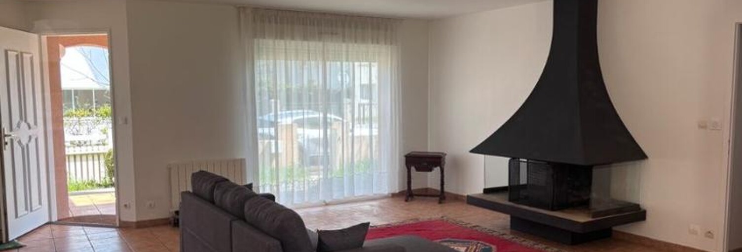 Maison 4 Pièces 130 m² à louer à Le Bouscat (33110)
