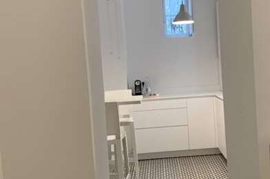 Appartement 2 pièces 1370 €