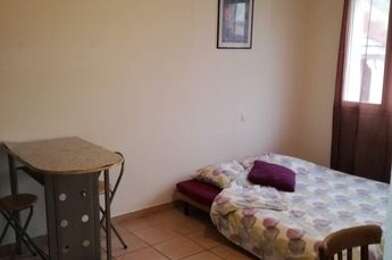 Appartement 1 pièces 640 €