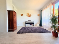 Appartement au premier et dernier étage, avec jardin privati — photo 3
