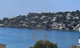 Appartement 3 Pièces 90 m² à vendre à Roquebrune-Cap-Martin (06190)