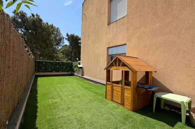 Appartement 3 pièces 335000 €