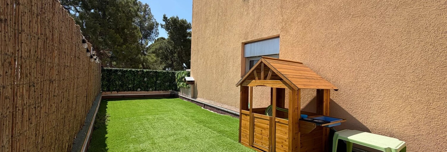 Appartement 3 Pièces 67 m² à vendre à Nice (06100)