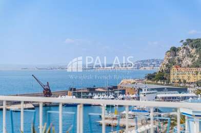 Appartement 3 pièces 1360000 €
