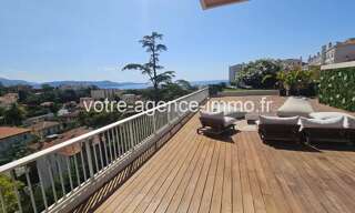 Appartement 4 Pièces 143 m² à vendre à Nice (06200)