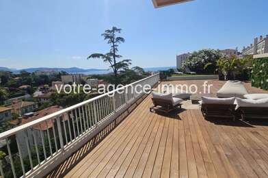 Appartement 4 pièces 1590000 €