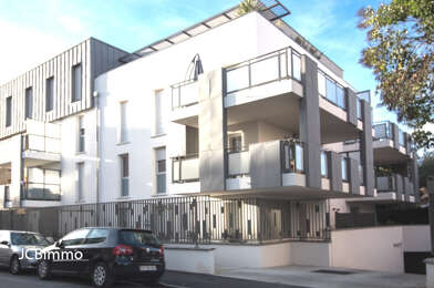 Appartement 3 pièces 240000 €