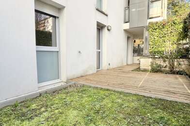 Appartement 3 pièces 240000 €
