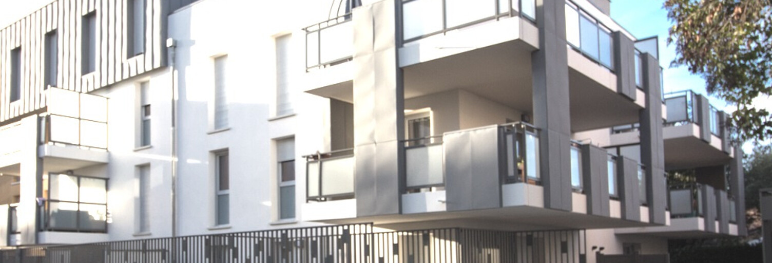 Appartement 3 Pièces 64 m² à vendre à Toulouse (31500)