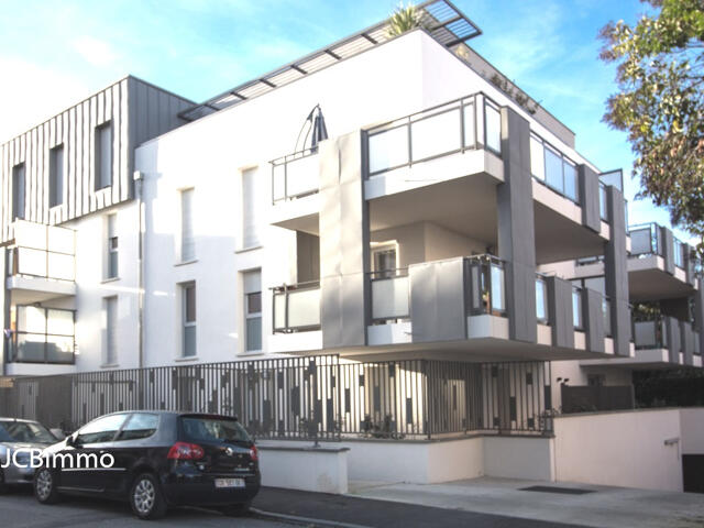Appartement proposé à Toulouse