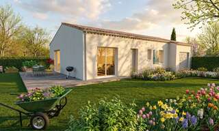 Maison 85 m² à construire Viviers (07220)