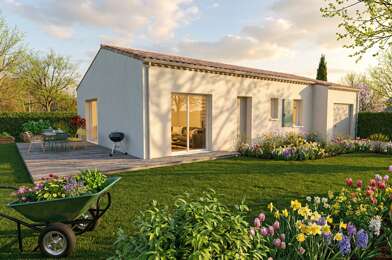 Maison 4 pièces 197500 €
