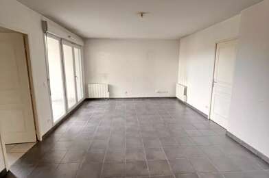 Appartement 4 pièces 1193 €